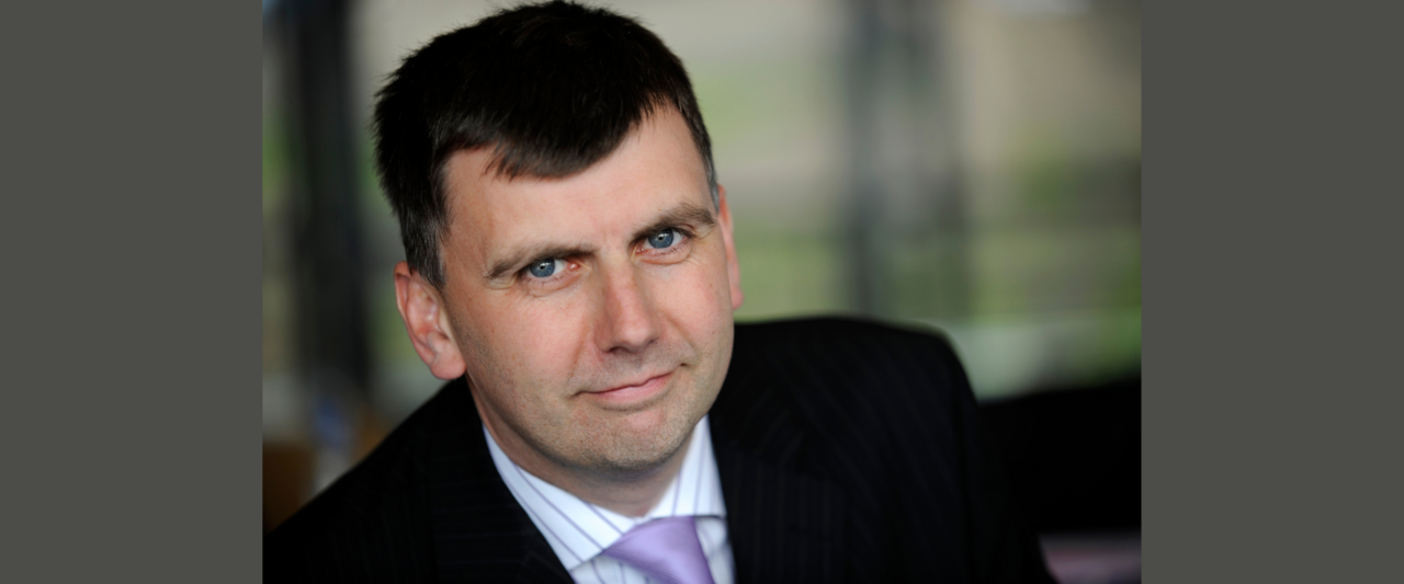 Andrew Tully, Technical Director, Nucleus Financial