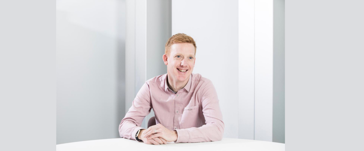 Andy Hancock, Chief Growth Officer, Compare the Market