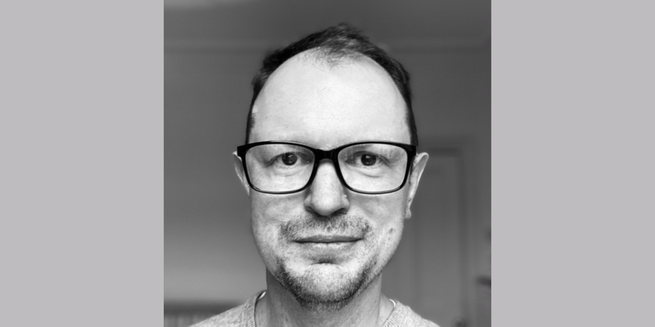 Tim Grimsditch, Managing Director, Unbiased