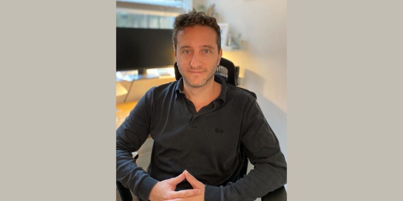 Guy Anker, Money Expert, Compare the Market