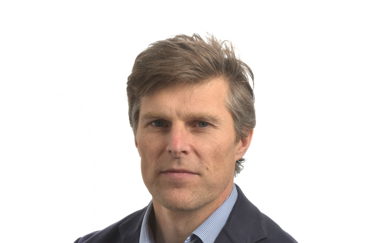 Jeremy Fawcett, Head of Platforum