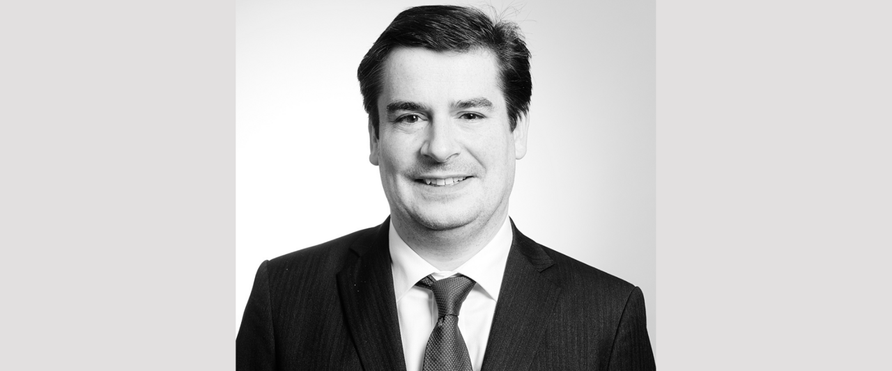 Daniel Casali, Chief Investment Strategist, Evelyn Partners