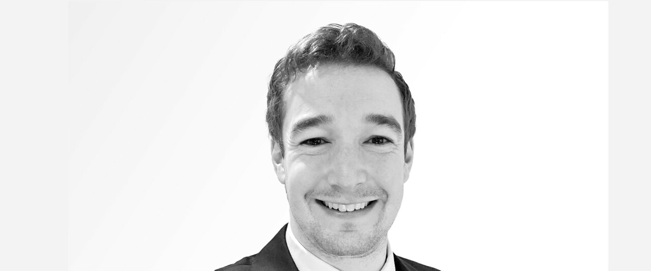 Andrew Prosser, Head of Investments, InvestEngine