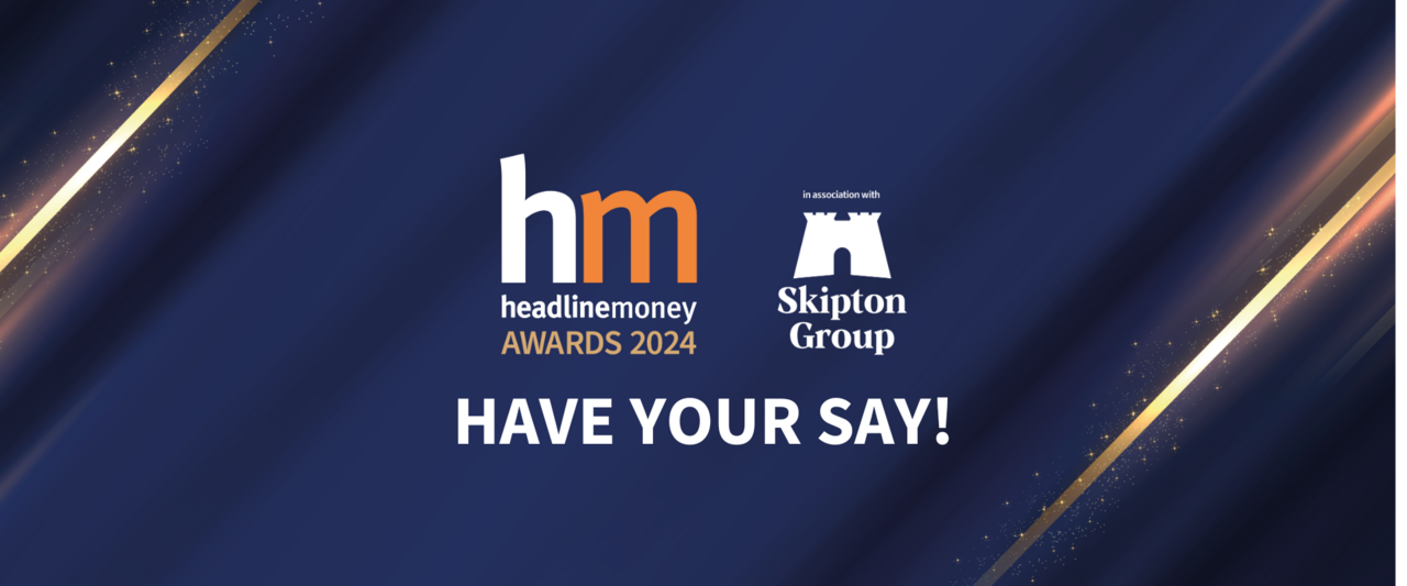 Did you attend the Headlinemoney Awards?
