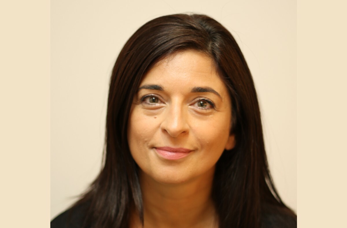 Masterclass speaker: Martese Carton, Director of Mortgage Distribution, Leeds Building Society