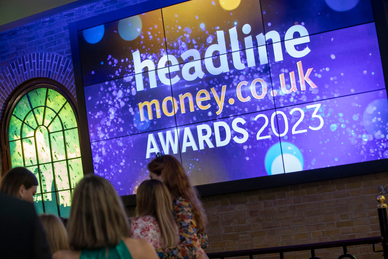 Headlinemoney Awards in the news!