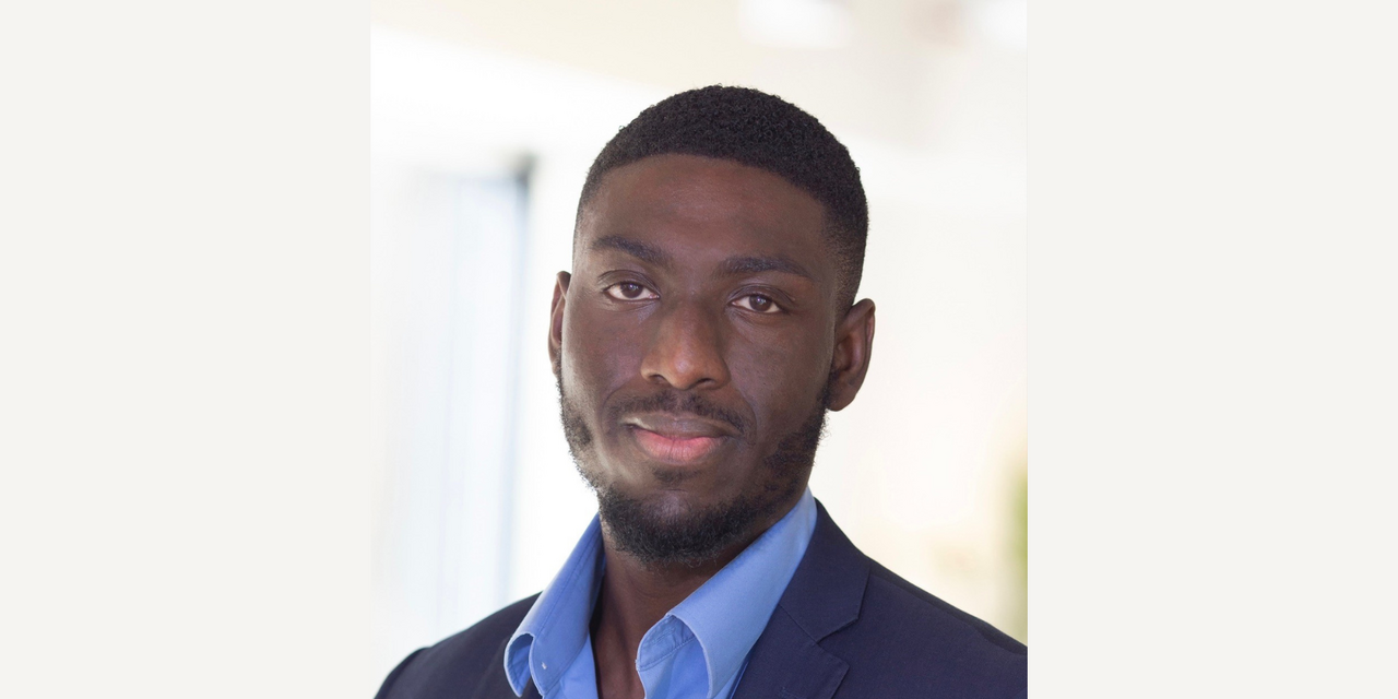 Myron Jobson, Personal Finance, Senior Manager, Rathbones