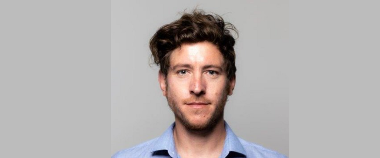 James Fitzgerald, UK Finance Reporter, POLITICO