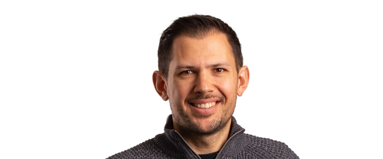 Chris Irwin, Director of Savings, Yorkshire Building Society