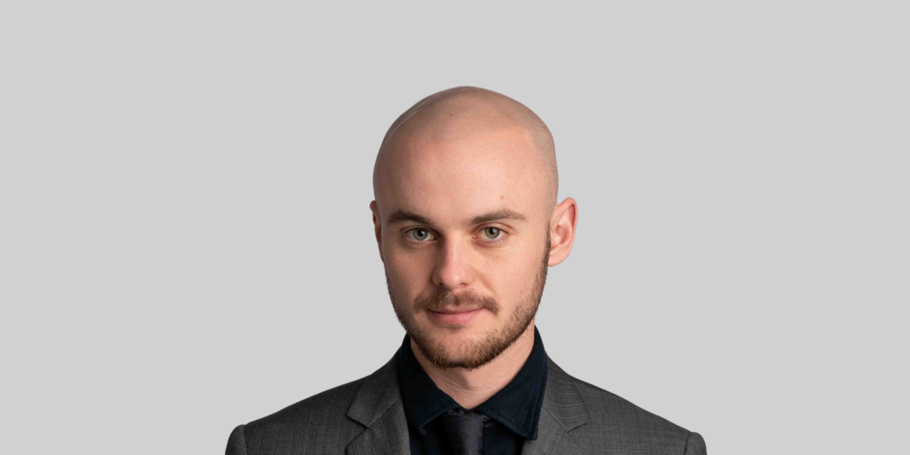 Joseph Wilkins, Chief Reporter, Asset Allocator, FT Adviser