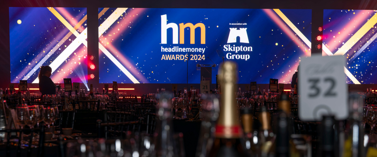 Headlinemoney Awards in the news!