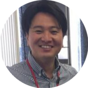 Go to the profile of Akihito Yamamoto