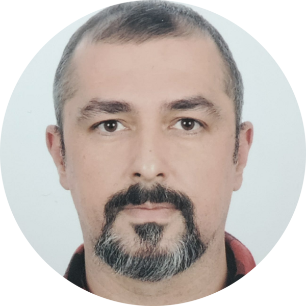 Go to the profile of Fırat SARP