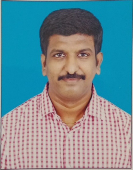 Go to the profile of Ashokkumar Baskaran