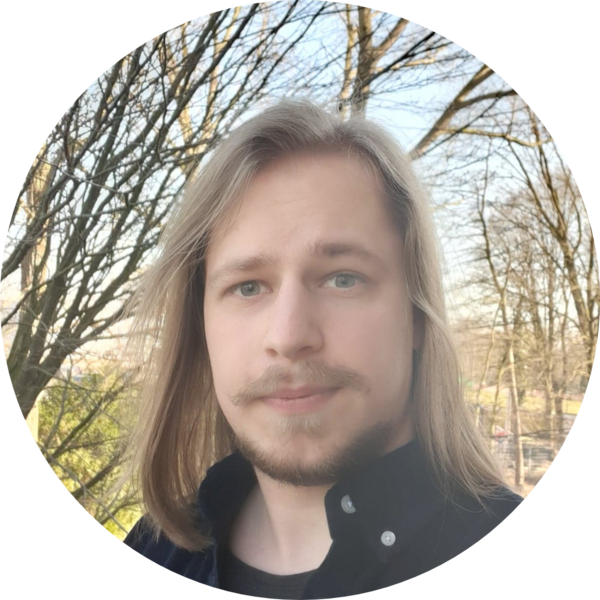 Go to the profile of Szymon Budzowski