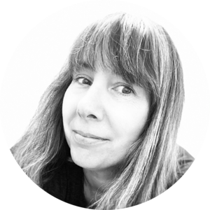 Go to the profile of Karen Ethier