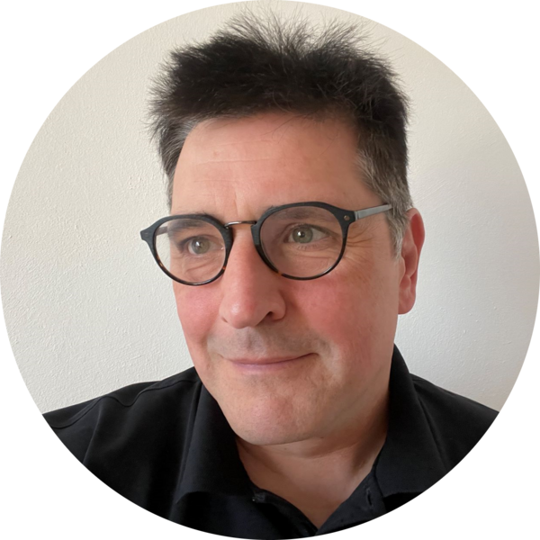 Go to the profile of Holger Perschnick