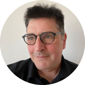 Go to the profile of Holger Perschnick