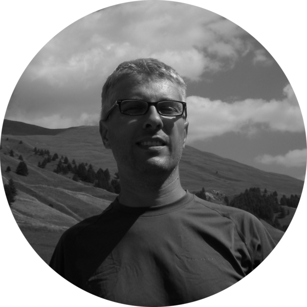 Go to the profile of Roberto Vogliolo