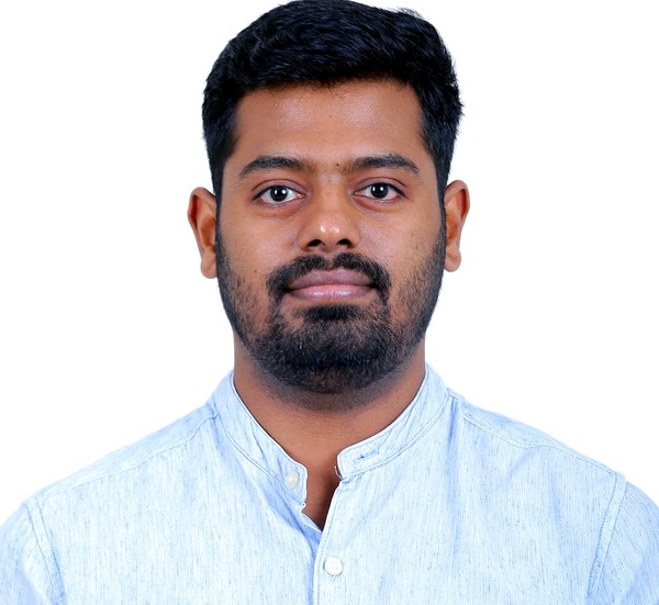 Go to the profile of Jayaram Madathil Oravil, CTS-D, CTS-I