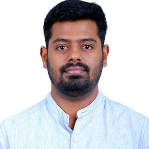 Go to the profile of Jayaram Madathil Oravil, CTS-D, CTS-I