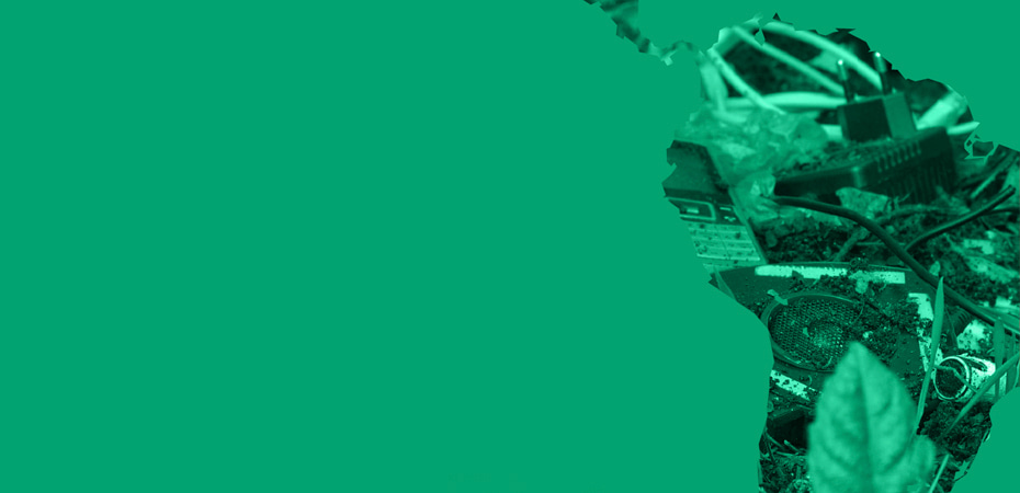 Día Internacional de los Residuos Electrónicos / International E-Waste Day