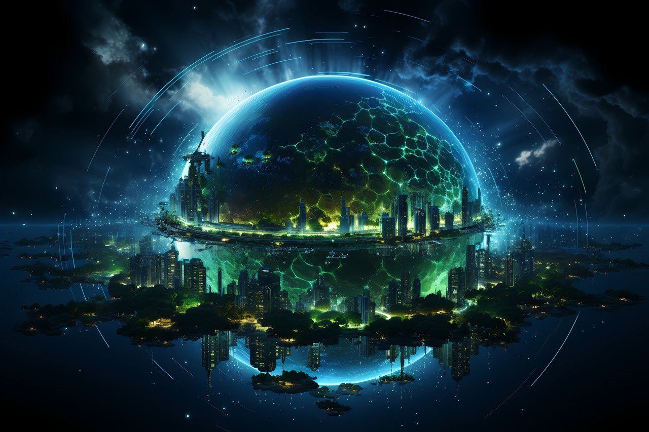 IC24 : ¿Sostenibilidad en la Industria AV?