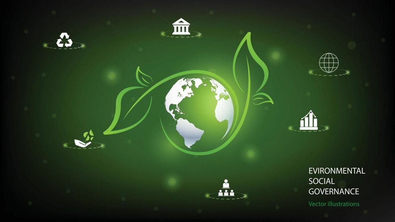 ESG : Environmental, Social, and Governance