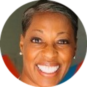 Go to the profile of Beverley Walters