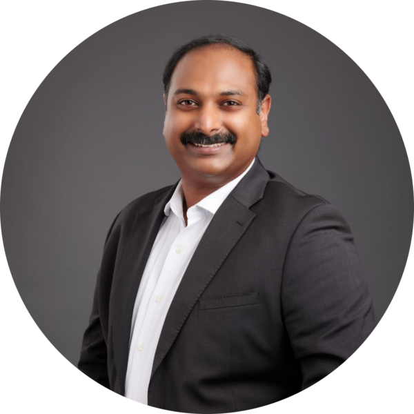 Go to the profile of Jogin Abraham