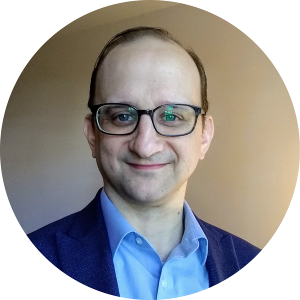 Go to the profile of Jason Jacoby