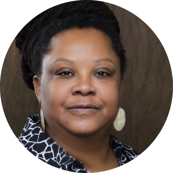 Go to the profile of Althea M Ricketts