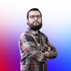 Go to the profile of Diego Cárdenas