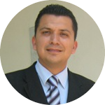 Go to the profile of Oscar Manuel Saldaña Gonzalez