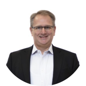 Go to the profile of Peter Hunt