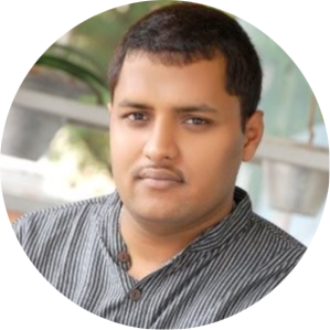 Go to the profile of Mridul Goel