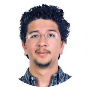 Go to the profile of Armando Merino