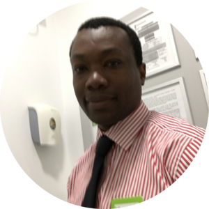 Go to the profile of Rafiq Abdul-Haq