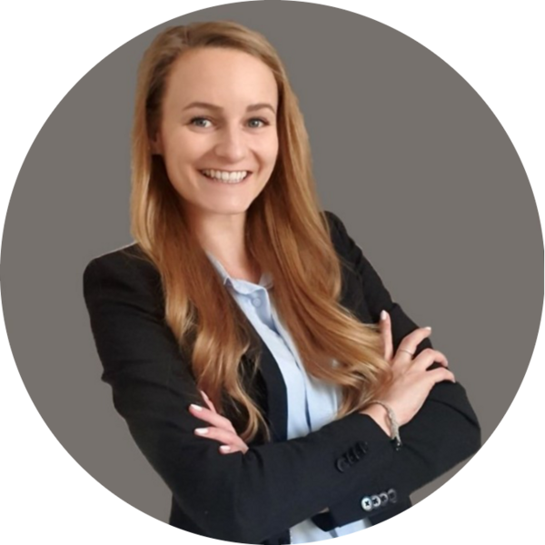 Go to the profile of Kristina Esterl