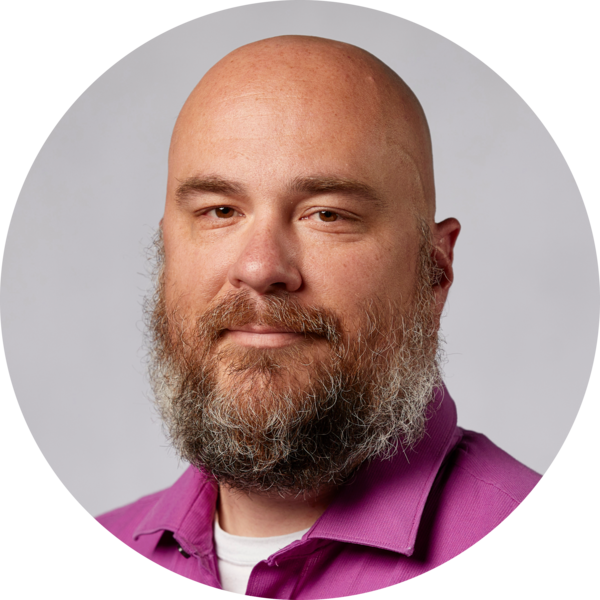 Go to the profile of James King