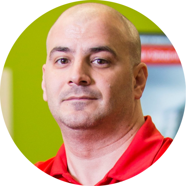 Go to the profile of Frank Alaimo