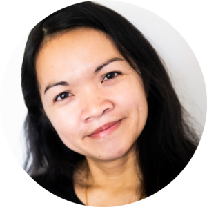 Go to the profile of Beverley Lim Høeg