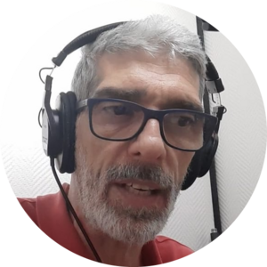 Go to the profile of Flavio Kranic