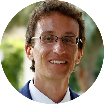 Go to the profile of Pietro De Lellis