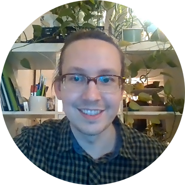 Go to the profile of Hannes Witt