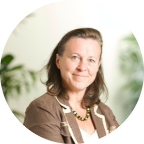 Go to the profile of Veronique Hervouet