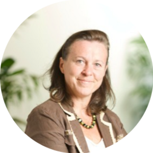 Go to the profile of Veronique Hervouet