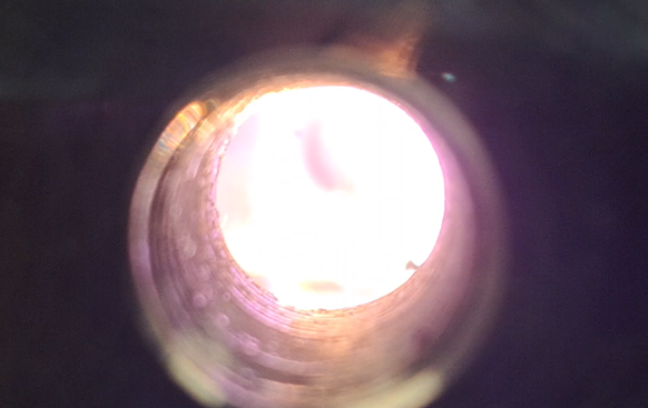 Harnessing Microwaves to Recycle Critical Metals from Electronic Waste