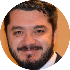 Go to the profile of Doru Meltei