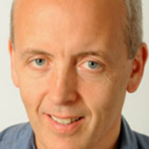 Go to the profile of John Greenwood